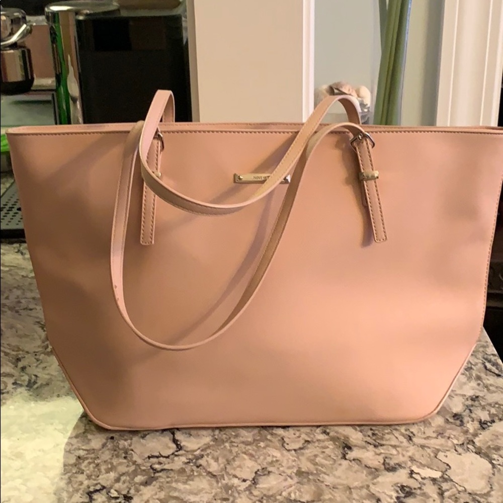 Nine West Shopper Tote